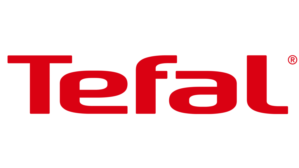tefal logo