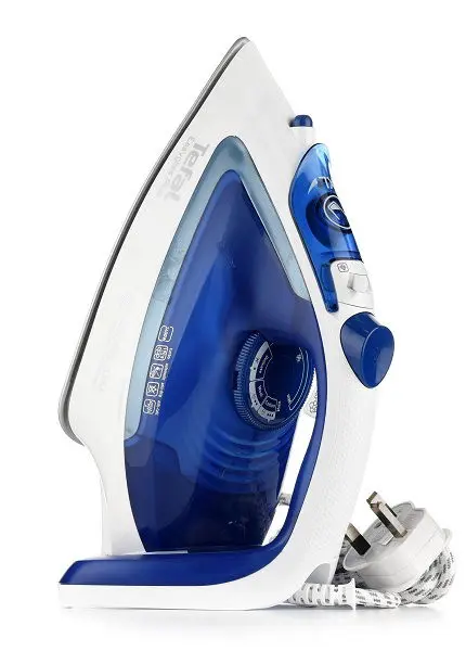 تيفال كواية بخار، 2400 واط (fv5715a) تيفال كواية بخار، 2400 واط (fv5715a)