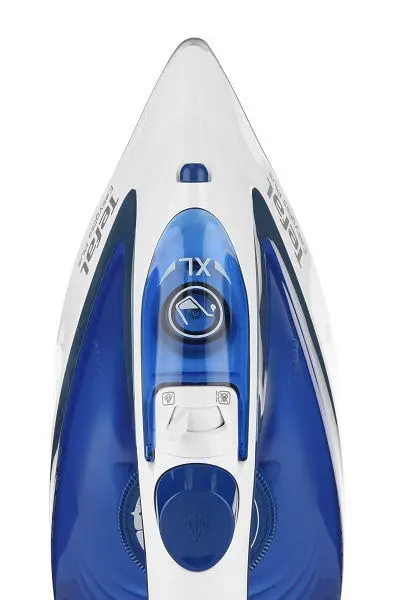 تيفال كواية بخار، 2400 واط (fv5715a) تيفال كواية بخار، 2400 واط (fv5715a)