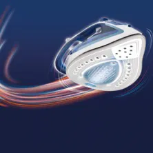 تيفال كواية بخار، 2400 واط (fv5715a) تيفال كواية بخار، 2400 واط (fv5715a)