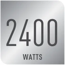 تيفال كواية بخار، 2400 واط (fv5715a)