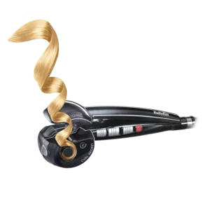 بيبي ليس كيرل سيكرت 2 مجعّد الشعر الأيوني babc1300sde