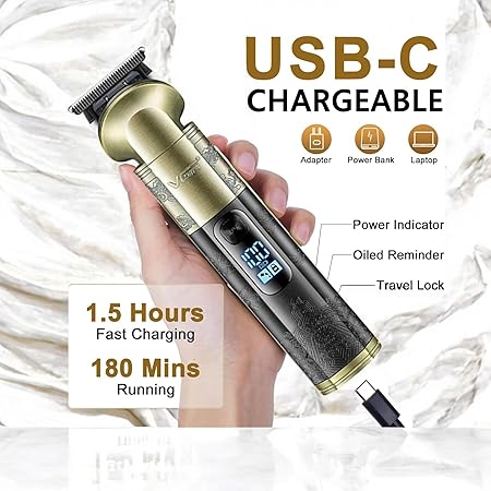 ماكينة حلاقة vgr v 296 ماكينة حلاقة vgr v 296