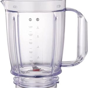 شفشق خلاط كينوود blp41