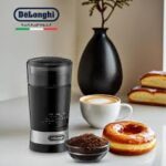 مطحنه بن وتوابل ديلونجى kg210