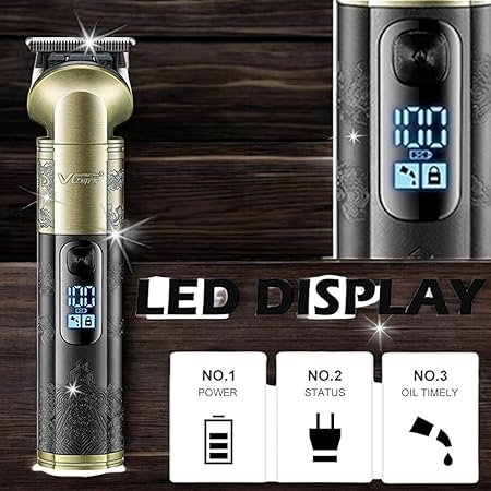 ماكينة حلاقة vgr v 296 ماكينة حلاقة vgr v 296