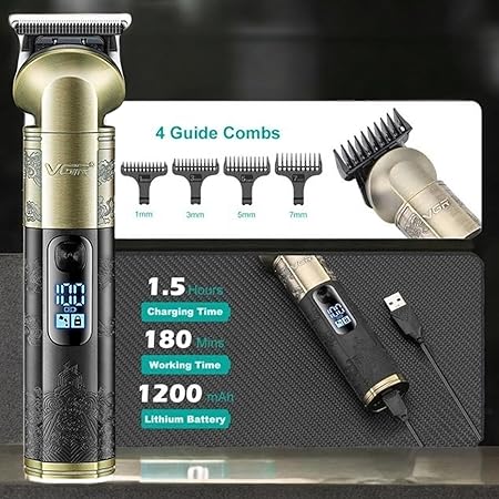 ماكينة حلاقة vgr v 296 ماكينة حلاقة vgr v 296