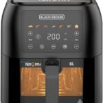 بلاك اند ديكير saf80w b5، 1700.0 واط، أسودقلاية