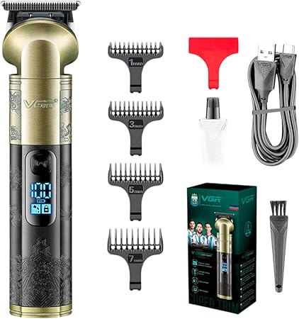 ماكينة حلاقة vgr v 296 ماكينة حلاقة vgr v 296