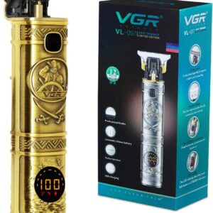 ماكينة حلاقة شعر احترافية vl 097 من في جى