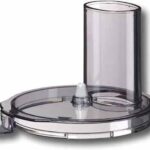 غطاء محضر الطعام كبير من براون fx3030 k600 k700