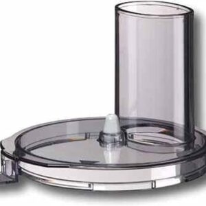 غطاء محضر الطعام كبير من براون fx3030 k600 k700