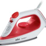 براون مكواة بخار من تكس ستايل 1 si1019rd،