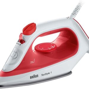 براون مكواة بخار من تكس ستايل 1 si1019rd،