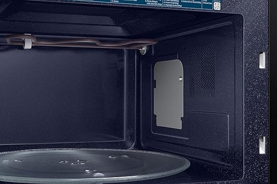 ميكروويف سامسونج 40 لتر بالشوايه ميكروويف سامسونج 40 لتر بالشوايه