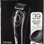 مكينه حلاقه براون bt5242