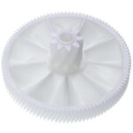 ترس مفرمه لحمه براون g1500 g1300