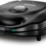 صانع الساندويش بلاك أنديكر