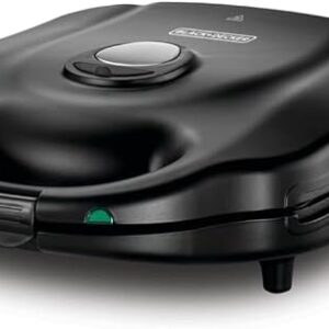 صانع الساندويش بلاك أنديكر