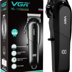 ماكينه حلاقه رجالى vgr v 118