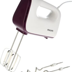 مضرب بيض وكيك فيليبس فيفا كولكشن HR3740