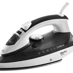 مكواة بخار سيراميك من ميانتا 2200 وات موديل si18609a