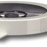 غطاء وعاء صغير كتشن ماشين k700 fx3030براون