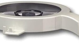 غطاء وعاء صغير كتشن ماشين k700 fx3030براون