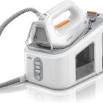 مكواه بخار كير ستايل 3 is3132wh من براون،