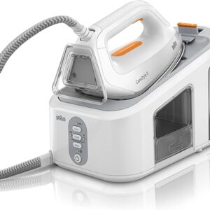 مكواه بخار كير ستايل 3 is3132wh من براون،