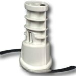 سكينة حوض صغير محضر طعام براون موديل k700