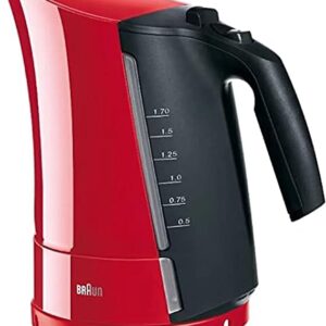 غلايه مياه براون wk300