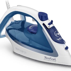 مكواة بخار ايزي جليس بلس من تيفال 2700 و