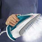 مكواة ايزي جليس بلس fv5718 من تيفال