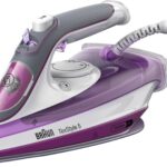 براون مكواة بخار من هاوس هاوس ستايل 5 برو si5037vi