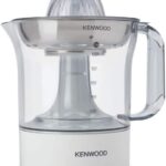 عصارة كينوود je290، لون أبيض