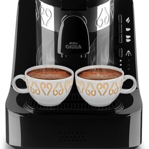 ماكينه قهوه تركى أوكا arzum ok002