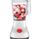 خلاط مولينكس 700 وات فرنسى مزود ب 2 مطحنه