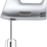 مضرب بيض كويك ميكس من كينوود 450 واط فضي hmp30.a0si