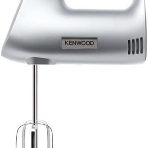 مضرب بيض كويك ميكس من كينوود 450 واط فضي hmp30.a0si