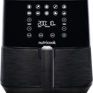 قلاية هوائية 2 سعة 5.5 لتر من نيتروكوك