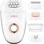 ماكينة إزالة الشعر vgr 3*1