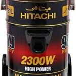مكنسه هيتاشى 2300 واط cv9800yj240br