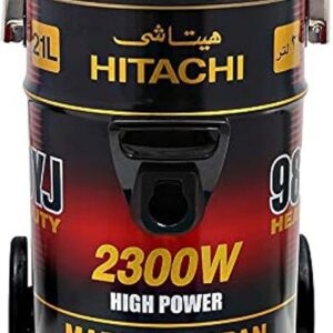 مكنسه هيتاشى 2300 واط cv9800yj240br