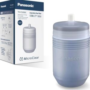 غيار فلتر باناسونك