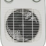 مدفاة بمروحة بحافة عمودية موديل hfs50b20.gr من ديلونجي،