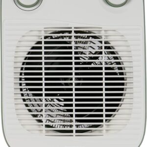 مدفاة بمروحة بحافة عمودية موديل hfs50b20.gr من ديلونجي،